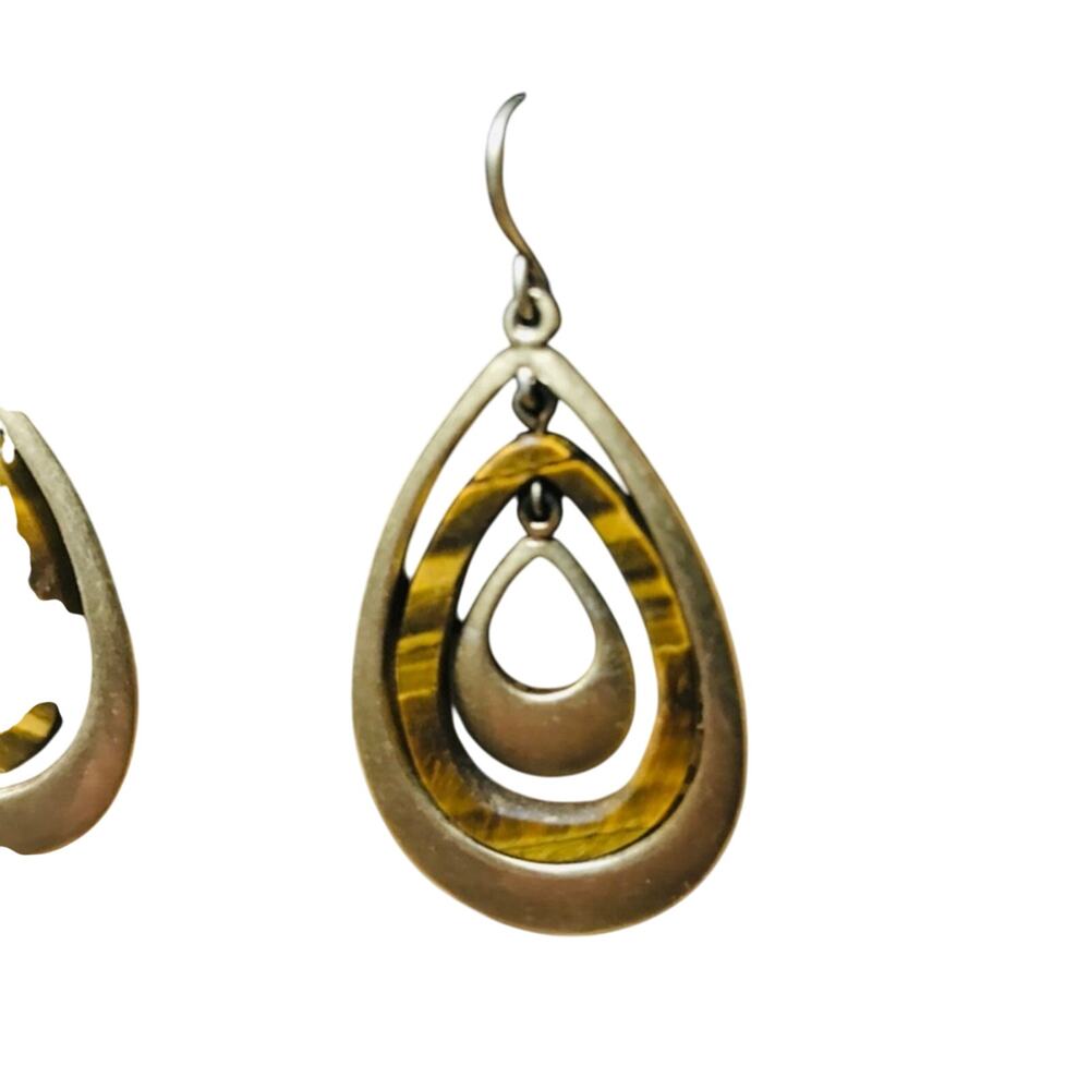 Statement Earrings - Picture 2 of 4